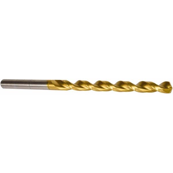 Picture of Precision Twist Drill 5996891 3/16 HSS Taper Length Tin Drill